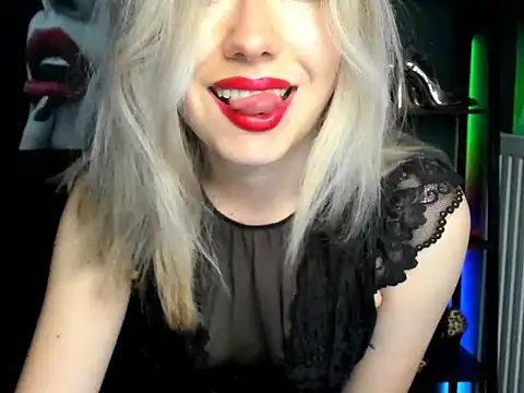 loveHeidi online show from 07/09/26, 04:35