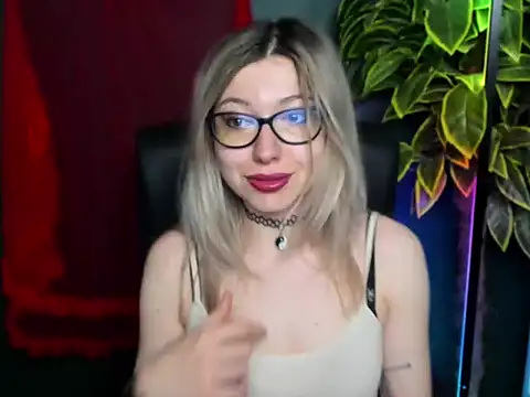 loveHeidi online show from 05/07/26, 04:50