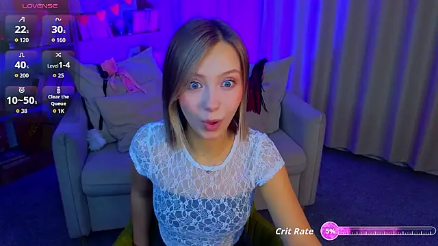 LumMina online show from 02/17/26, 10:34