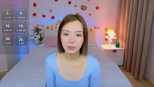 LumMina online show from 09/26/25, 01:12