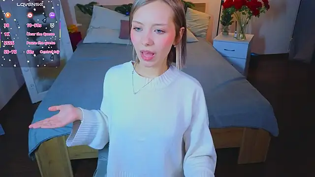 LumMina online show from 12/22/25, 09:53