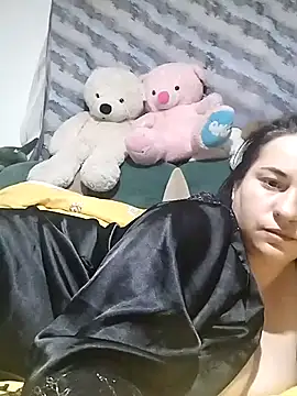 Brunetytka online show from 11/12/25, 02:43