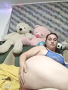 Brunetytka online show from 10/30/25, 10:28