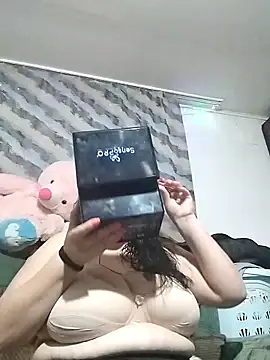 Brunetytka online show from 11/01/25, 04:34