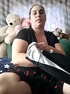 Brunetytka online show from 11/04/25, 12:09