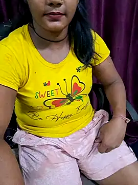 Snapshot of Rashmi_Pathak chatting on 09/29/25, 02:55 Rashmi Pathak online show from 09/29/25, 02:55