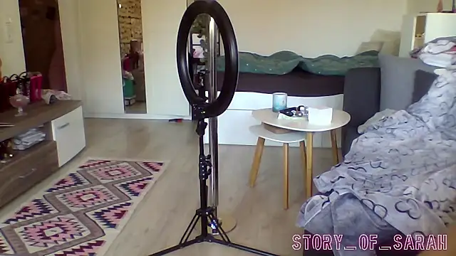 story of sarah online show from 03/13/26, 09:03