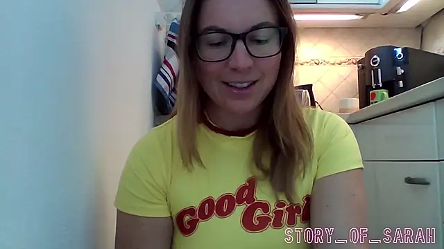 story of sarah online show from 03/29/26, 09:55