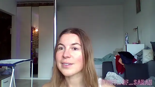 story of sarah online show from 01/13/26, 01:15