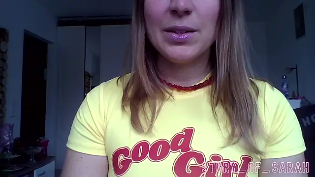 story of sarah online show from 02/25/26, 10:04