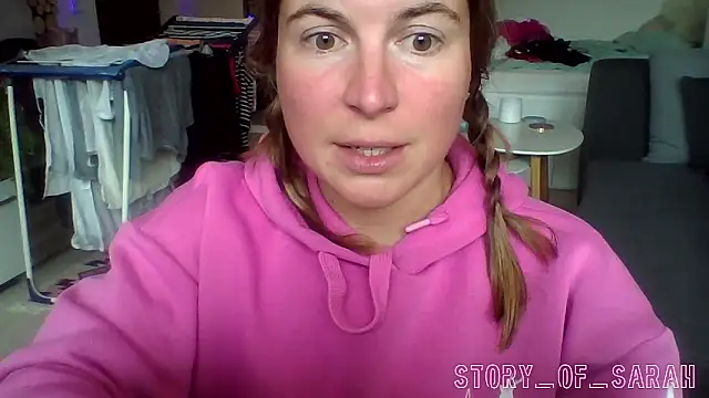 story of sarah online show from 01/06/26, 02:32