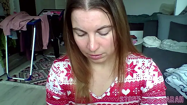 Snapshot of story_of_sarah chatting on 11/19/25, 09:42 story of sarah online show from 11/19/25, 09:42