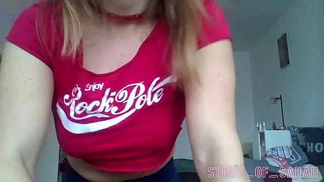 story of sarah online show from 03/17/26, 09:34