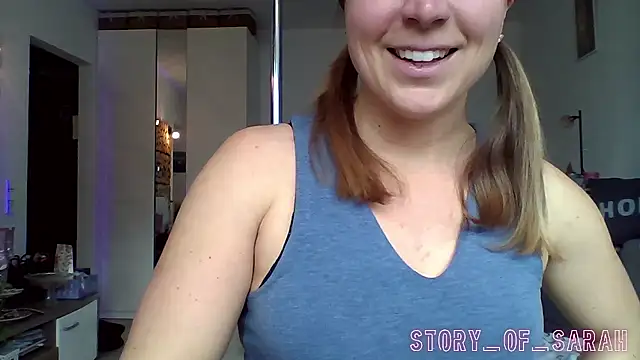 story of sarah online show from 02/01/26, 02:04