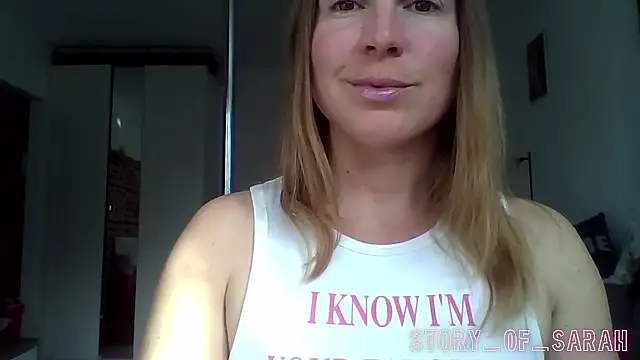 story of sarah online show from 02/22/26, 01:35