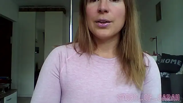 story of sarah online show from 02/18/26, 10:33