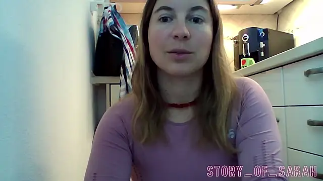 story of sarah online show from 03/04/26, 09:50