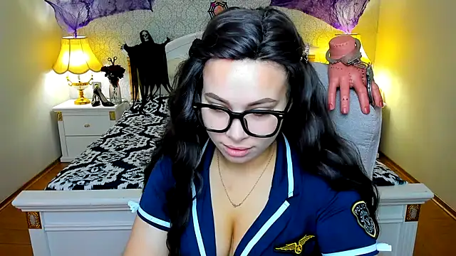 OmniaSher online show from 10/29/25, 11:09