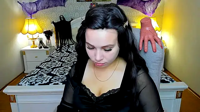 OmniaSher online show from 10/31/25, 11:29