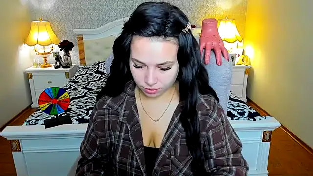 OmniaSher online show from 11/23/25, 10:14