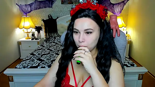 OmniaSher online show from 10/27/25, 10:16