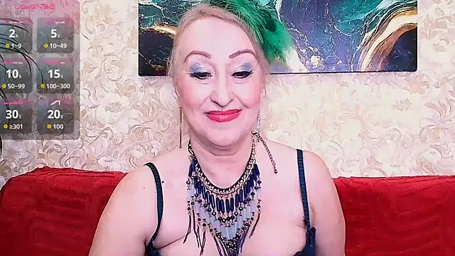  Sara  Smith  online show from 04/23/26, 09:16