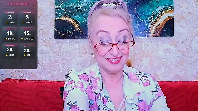  Sara  Smith  online show from 06/01/26, 09:20
