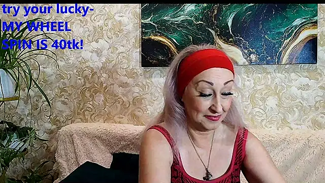 Snapshot of _Sara__Smith_ chatting on 12/03/25, 07:19 Sara Smith online show from 12/03/25, 07:19