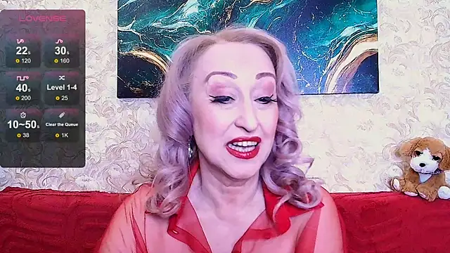  Sara  Smith  online show from 05/24/26, 08:14