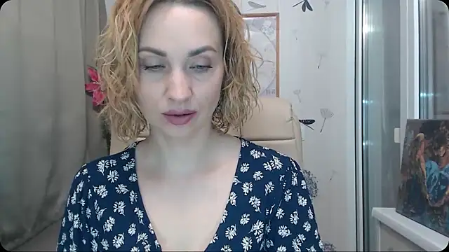 KatrinAlluring online show from 10/31/25, 04:20