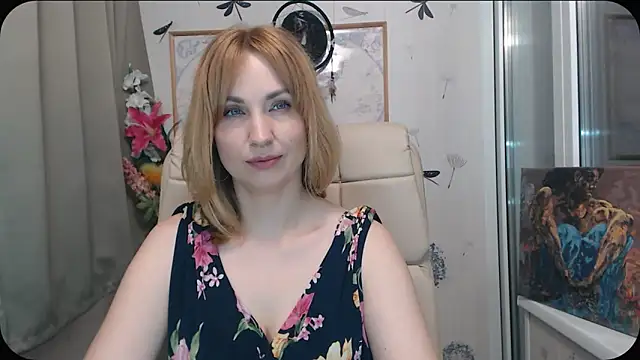 KatrinAlluring online show from 04/22/26, 05:47