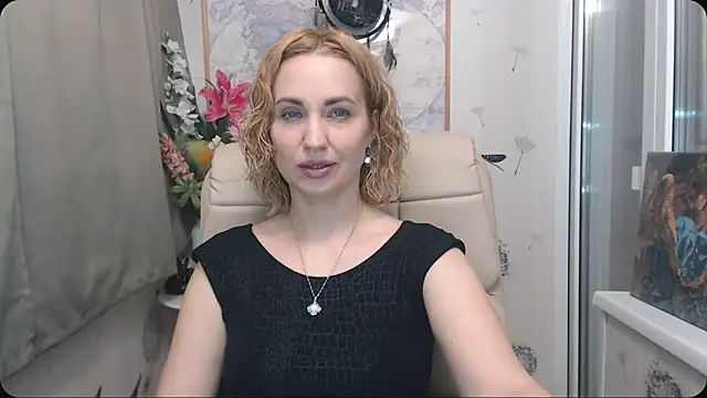 KatrinAlluring online show from 11/14/25, 04:27