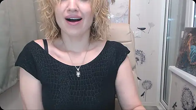 KatrinAlluring online show from 11/24/25, 04:45