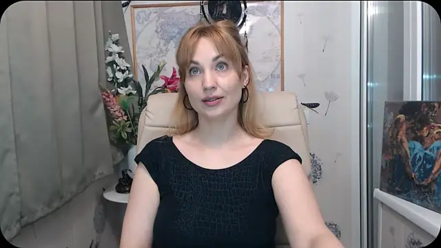 KatrinAlluring online show from 05/07/26, 05:22
