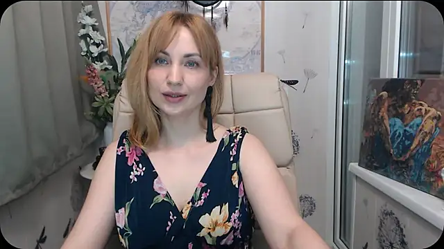 KatrinAlluring online show from 05/08/26, 11:36