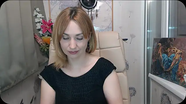 KatrinAlluring online show from 04/15/26, 04:40