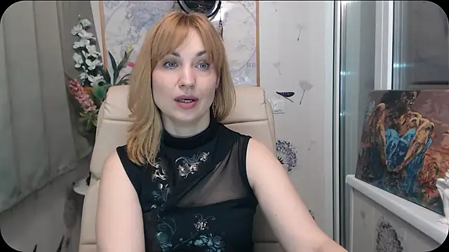 KatrinAlluring online show from 05/03/26, 06:18