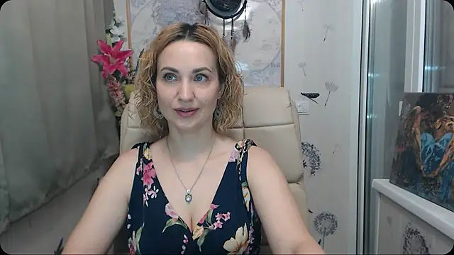 KatrinAlluring online show from 10/27/25, 04:57