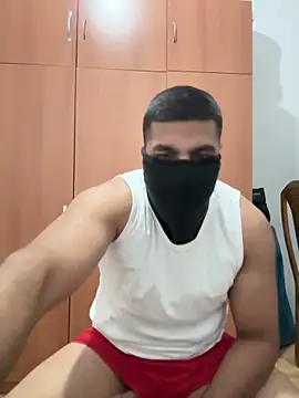 SEX TANRISII online show from 09/13/25, 09:48