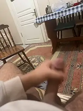 SEX TANRISII online show from 12/21/25, 08:09