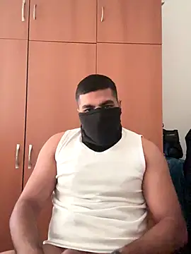 SEX TANRISII online show from 09/14/25, 03:34