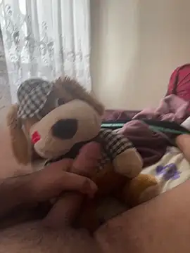 SEX TANRISII online show from 10/09/25, 01:33