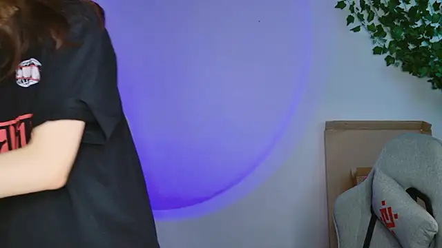 Yoka paradoXXX online show from 09/23/25, 05:14