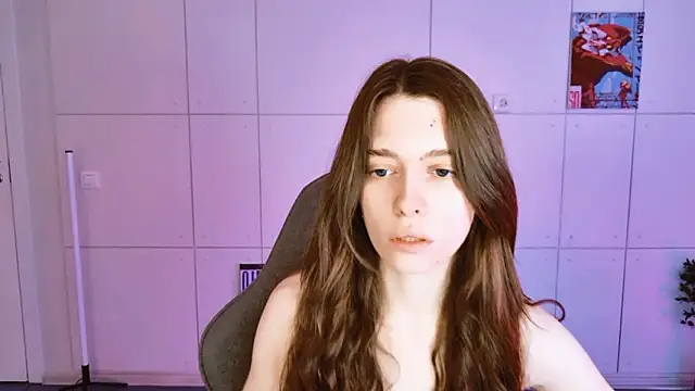 Yoka paradoXXX online show from 03/29/26, 06:48