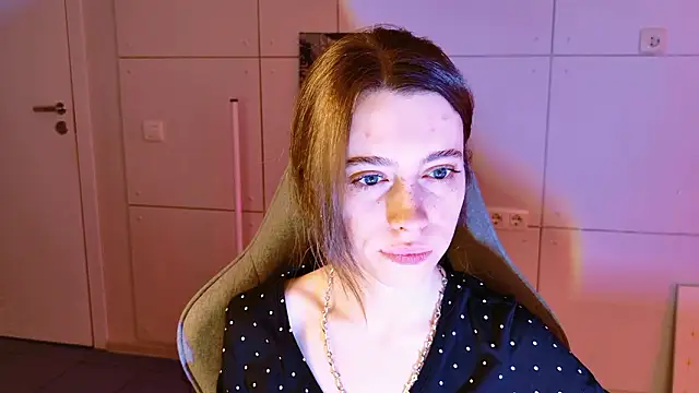 Yoka paradoXXX online show from 03/05/26, 09:17