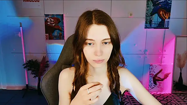 Yoka paradoXXX online show from 04/07/26, 09:22