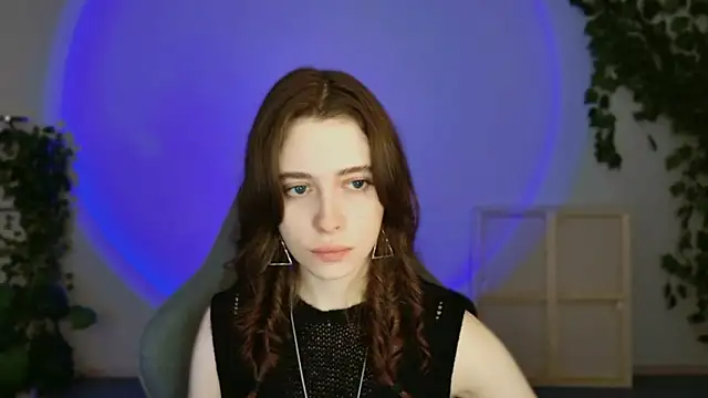 Yoka paradoXXX online show from 11/07/25, 09:14