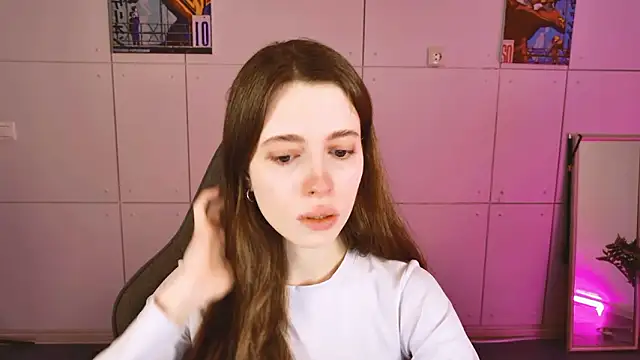 Yoka paradoXXX online show from 03/15/26, 09:16