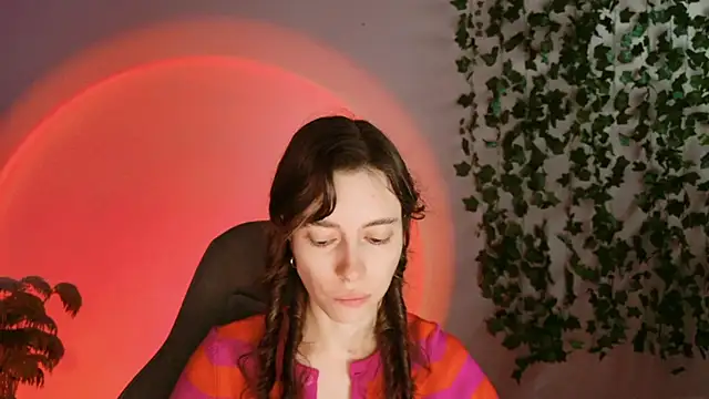 Yoka paradoXXX online show from 09/19/25, 05:11