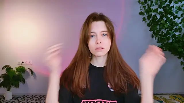 Yoka paradoXXX online show from 09/24/25, 05:14